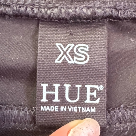 Hue glittery leggings - Picture 8 of 9